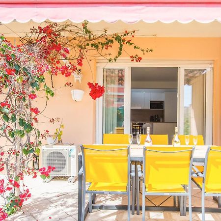 Appartement Carnoles Pres Des Plages Рокбрюн-Кап-Мартин Екстериор снимка